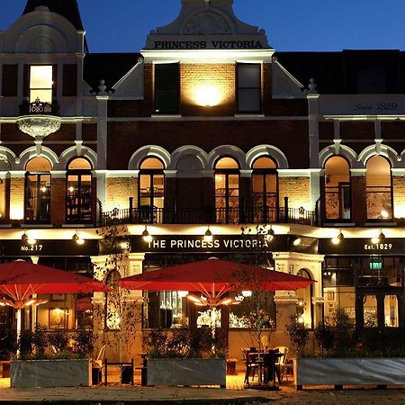 The Princess Victoria Londres Exterior foto