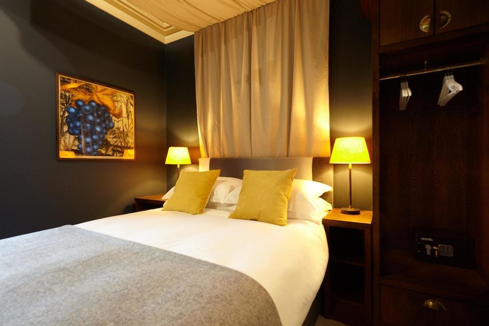 The Princess Victoria Londres Exterior foto